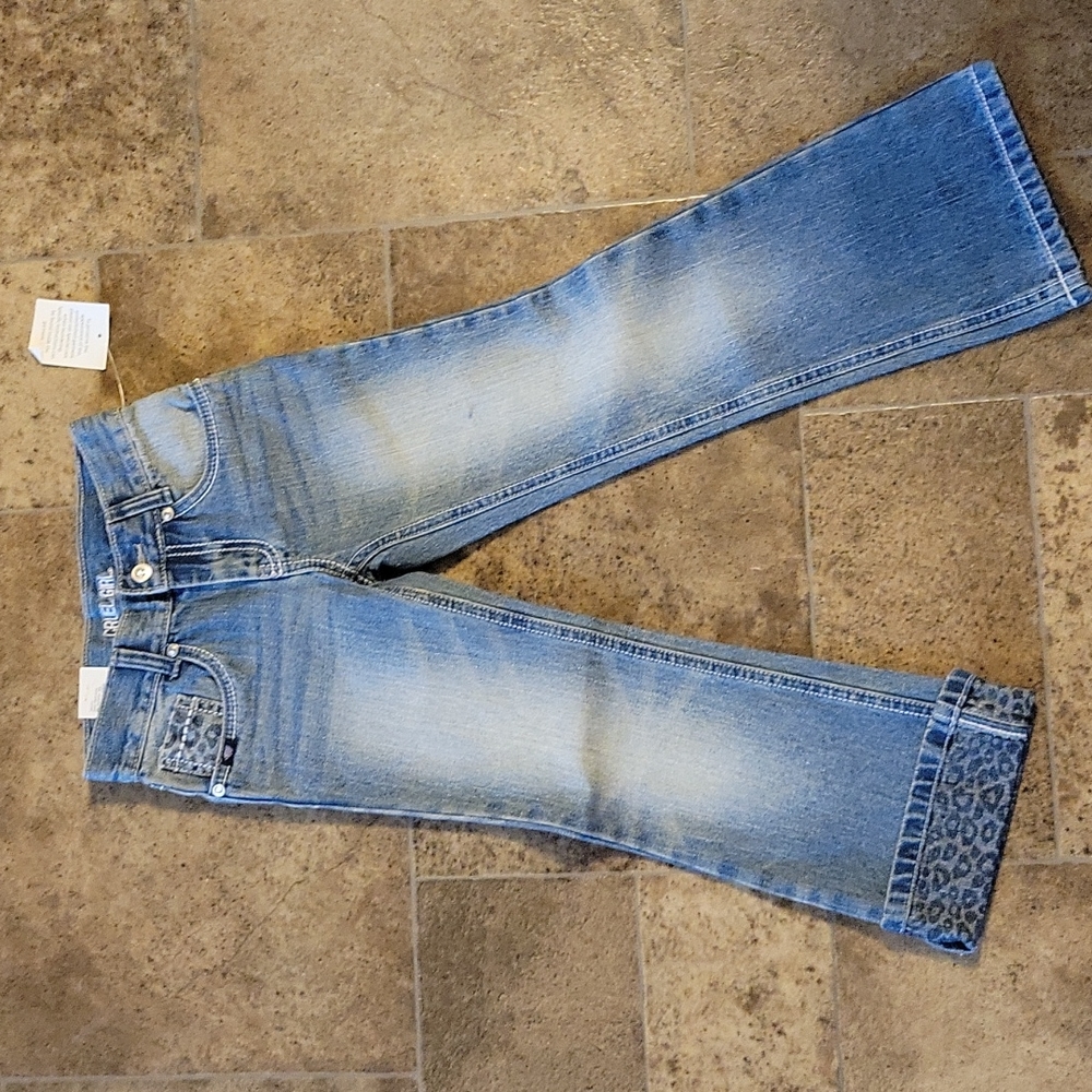 Cruel Girl Jeans